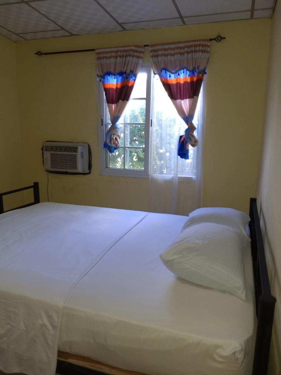 Bambu Hostel Давид Экстерьер фото